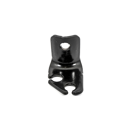 Mtd Bracket-Cable Mtg Lh 787-01491A-0637